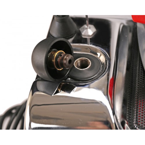 Утюг с парогенератором Metalnova Сhayka V3600 V3600 (1,5л)