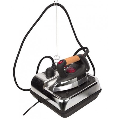 Утюг с парогенератором Metalnova Сhayka V3600 V3600 (1,5л)