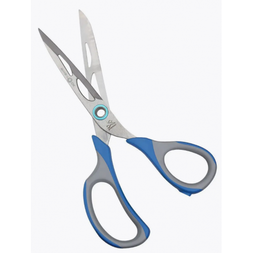 Итальянские портновские ножницы Premax Ring Lock D6917 8, 21 см