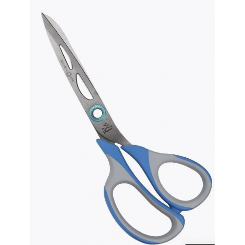 Итальянские портновские ножницы Premax Ring Lock D6917, 19 см