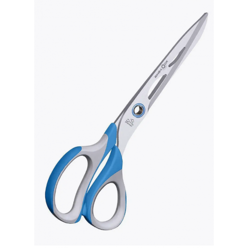 Итальянские портновские ножницы Premax Ring Lock D6917, 19 см