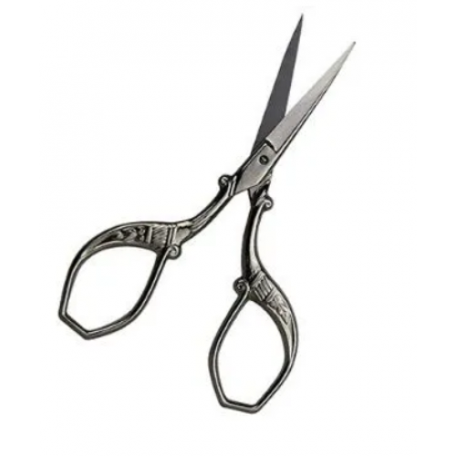 Итальянские вышивальные ножницы Premax  V 7116, длиной 9 см