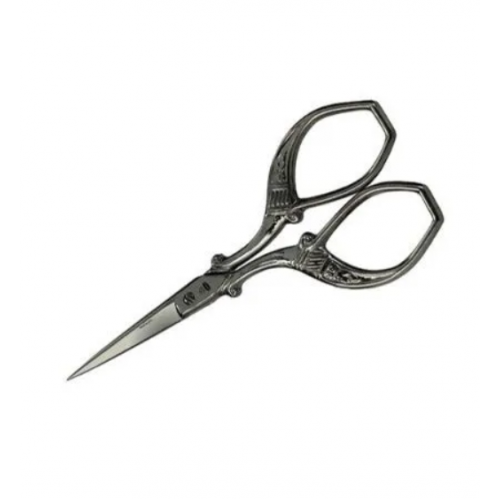 Итальянские вышивальные ножницы Premax  V 7116, длиной 9 см