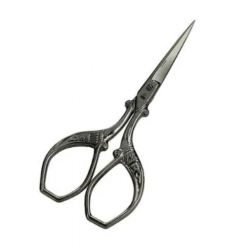 Итальянские вышивальные ножницы Premax  V 7116, длиной 9 см