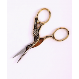 Ножницы вышивальные Premax 7125, 11.5 см