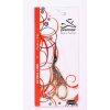 Ножницы вышивальные цапельки с позолоченными ручками Premax F 7125D