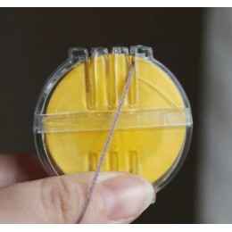 Воск для ниток Gamma TB-050