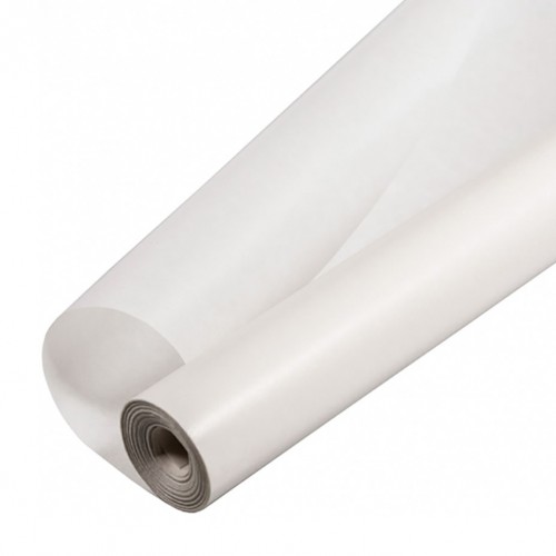 Калька 30 г/кв.м под карандаш 84 см 40 м белый