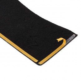 Трансфер для кожи двухсторонний 12 мм 25 м белый