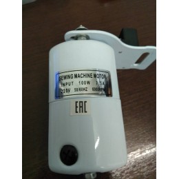 Электрический привод для швейных машин 100W