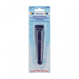 Приспособление Gamma PVR для вдевания резинок и тесьмы