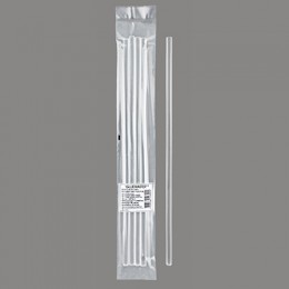 Клей для маленького клеевого пистолета d 7.2 мм 30 см 4 шт в пакете  