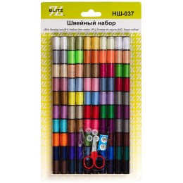 Набор для шитья "BLITZ" НШ-037 в блистере