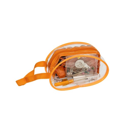 Набор для шитья "BLITZ" НШ-029 10 x 6 x 5 см в пласт.сумке