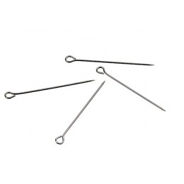 Иглы для закалывания 30 мм сталь.