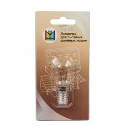 Лампочка винтовая Micron PS-101 в блистере 56 мм овальная