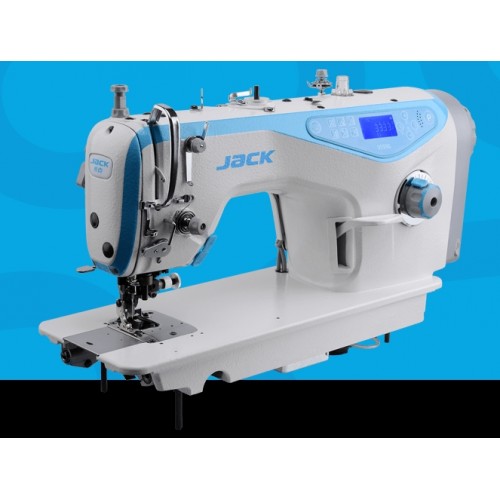 Промышленная швейная машина Jack JK-5558G-W