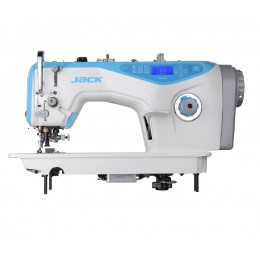 Промышленная швейная машина Jack JK-5558G-W