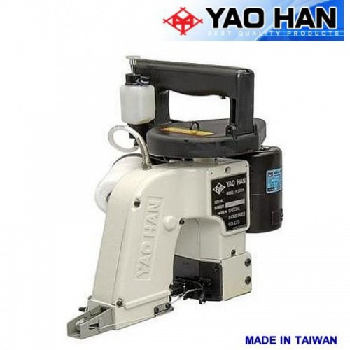 Мешкозашивочная машина YAO HAN N600H - Тайвань