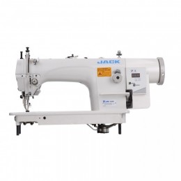 Промышленная швейная машина Jack JK-6380BC-Q