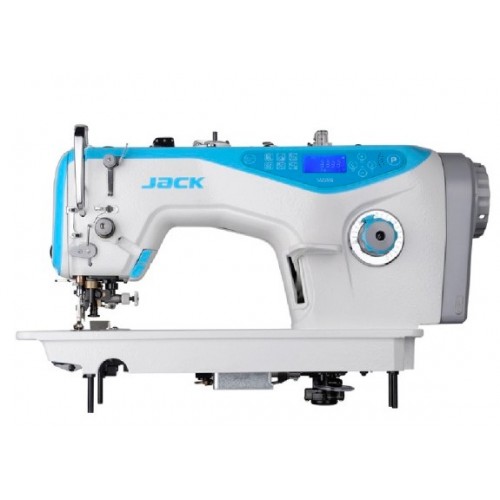 Промышленная швейная машина Jack JK-5558G-W