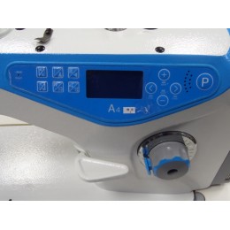 Промышленная швейная машина Jack JK-A4