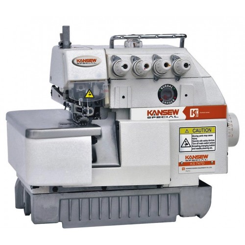 Промышленный оверлок Spark Special 747D 