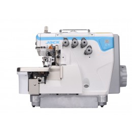 Промышленный оверлок Jack E4-4-M03/333