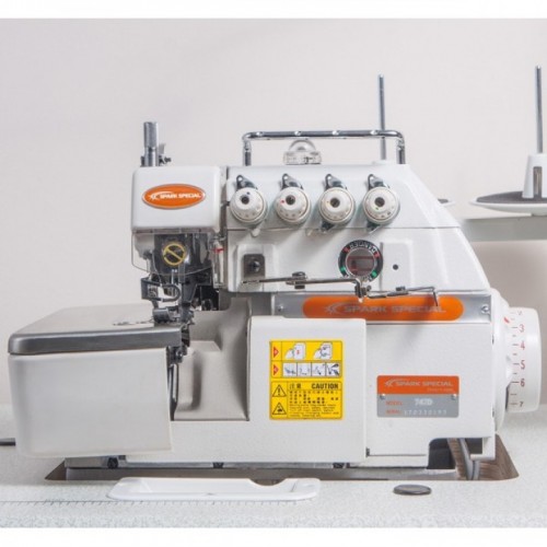 Промышленный оверлок Spark Special 747D 