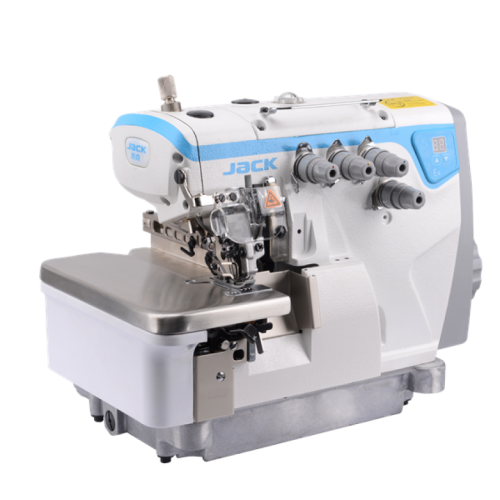 Промышленный оверлок Jack E4-5-03/233