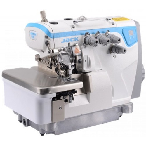 Промышленный оверлок Jack E4-5-03/233