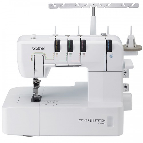 Распошивальная машина Brother CV3440