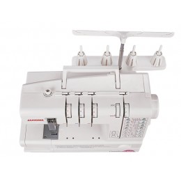 Распошивальная машина Janome Cover Pro D Max