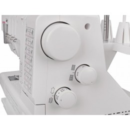 Распошивальная машина Janome Cover Pro D Max