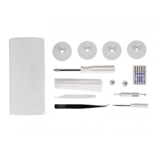 Распошивальная машина Janome Cover Pro D Max