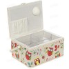Шкатулка для рукоделия MRM29 (26x18,5x15см д/ш/в)