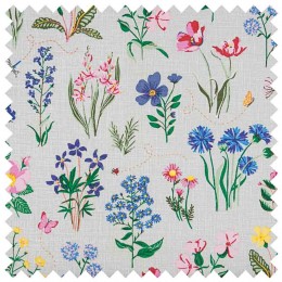 Шкатулка для рукоделия MRLTLE/272 (25x25x17см д/ш/в)