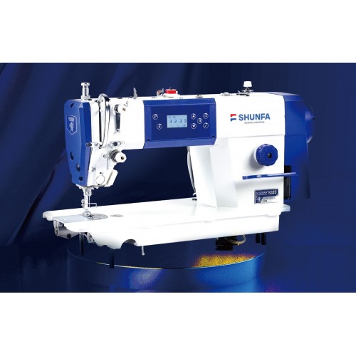 Промышленная швейная машина Shunfa S320