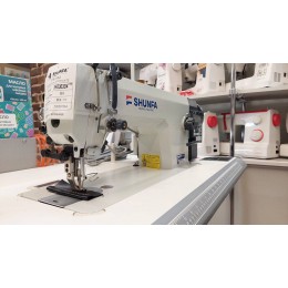 Промышленная швейная машина Shunfa SF0303-D4
