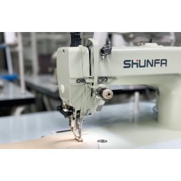 Промышленная швейная машина Shunfa SF 0303CXD