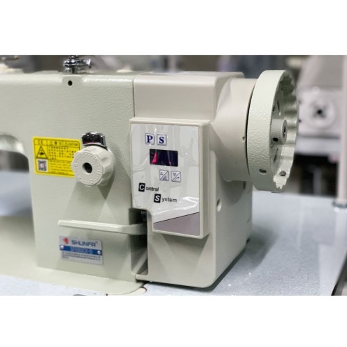 Промышленная швейная машина Shunfa SF 0303CXD