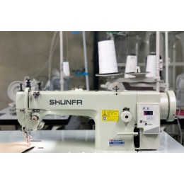Промышленная швейная машина Shunfa SF 0303CXD