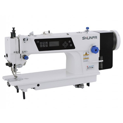 Промышленная швейная машина Shunfa SF0308-D3