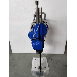 Сабельный раскройный нож Shunfa SF-3 (10)