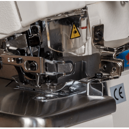 Промышленный оверлок Shunfa SF958-3D