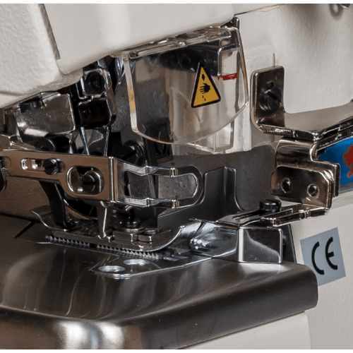 Промышленный трёхниточный оверлок Shunfa SF958-3D