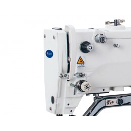 Компьютерная закрепочная швейная машина Shunfa SF 430D