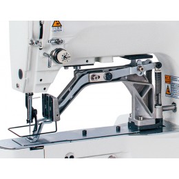 Компьютерная закрепочная швейная машина Shunfa SF 430D