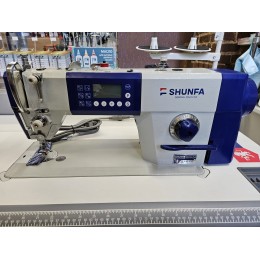 Промышленная швейная машина Shunfa S510-D4