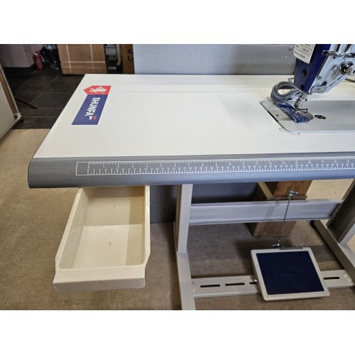 Промышленная швейная машина Shunfa S510-D4
